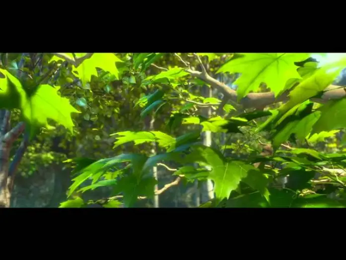 Видео к фильму Эпик | Epic: El mundo secreto - Trailer final en espa&ntilde;ol