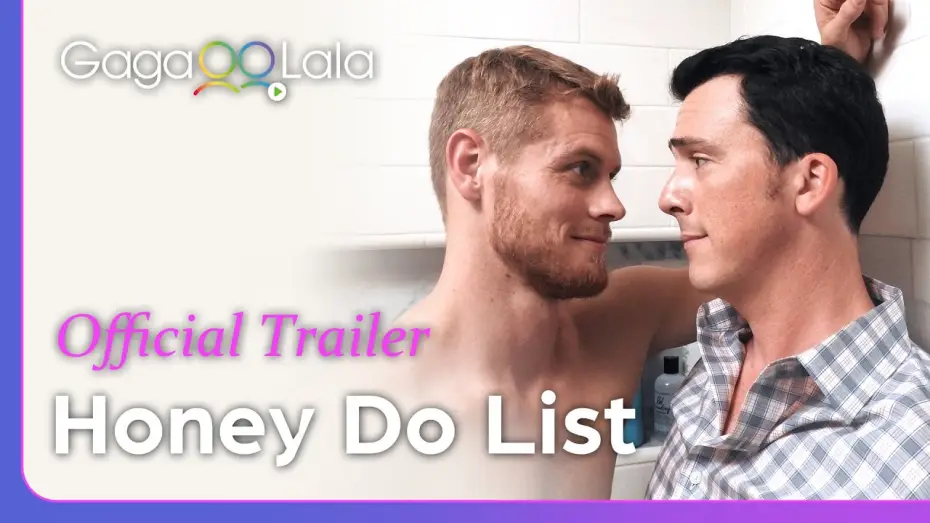 Видео к фильму Honey Do List | Honey Do List | Official Trailer |  Is 2 better than 1? They&rsquo;ve got more tools than he can handle!