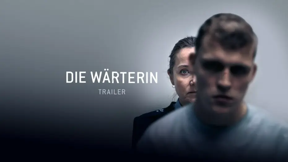 Видео к фильму Надзирательница | DIE W&Auml;RTERIN | Trailer | deutsch/german