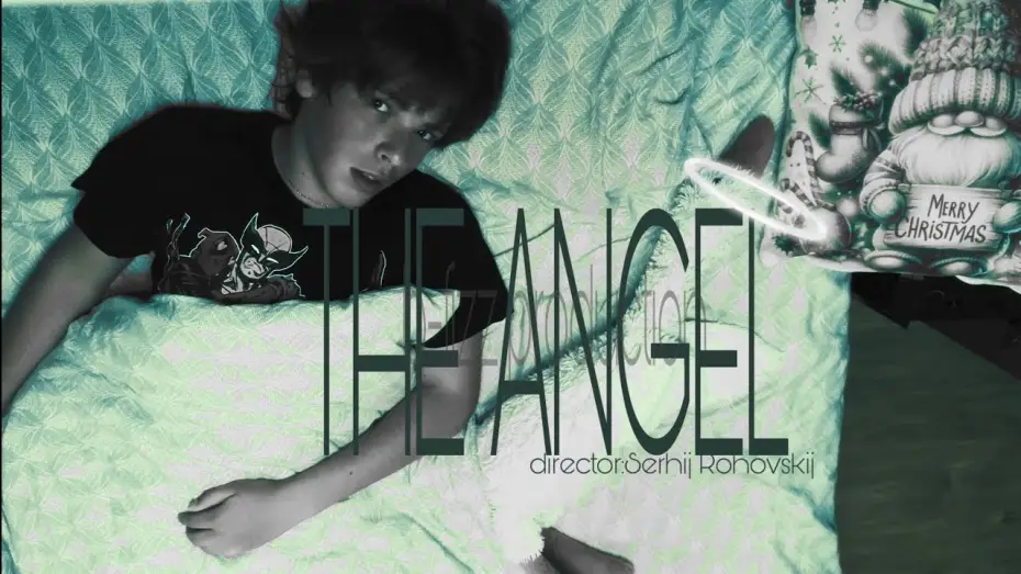 Видео к фильму The angel — THE ANGEL — A Short Film by Serhij Rohovskij