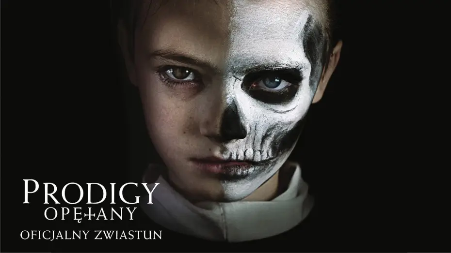 Видео к фильму Омен: Перерождение — Prodigy. Opętany - zwiastun PL