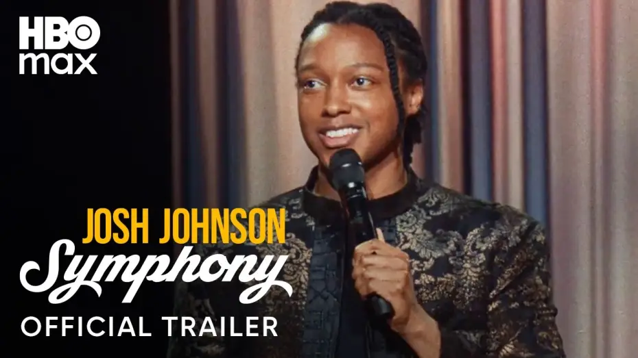 Видео к фильму Josh Johnson: Symphony | Official Trailer