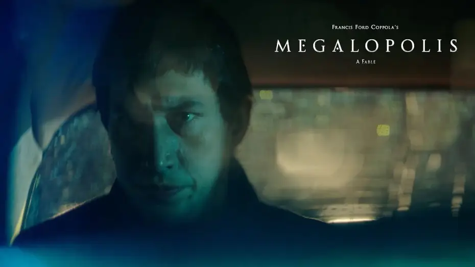 Видео к фильму Мегаполис | Official Clip - Purgatory