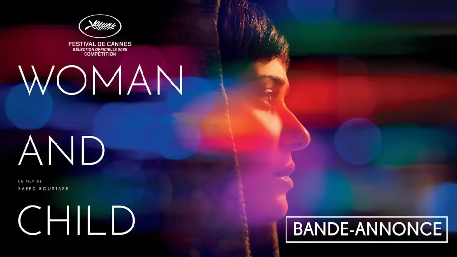 Видео к фильму زن و بچه | WOMAN AND CHILD - Bande-annonce