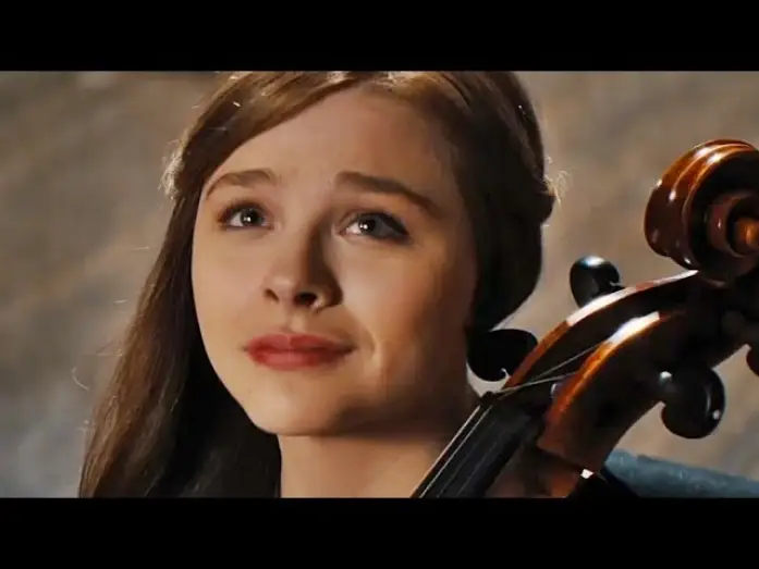 Видео к фильму Если я останусь | WENN ICH BLEIBE (Chlo&euml; Grace Moretz) | Trailer [HD]