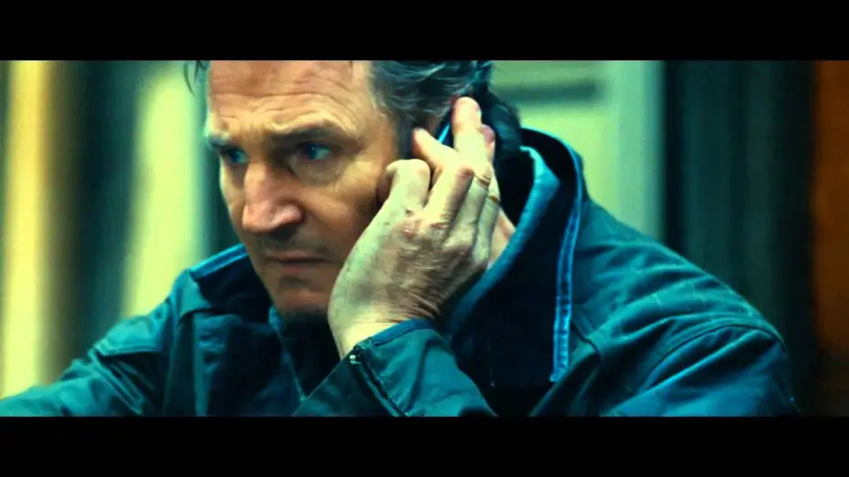 Видео к фильму Заложница 2 | TAKEN 2 Bande-annonce VF