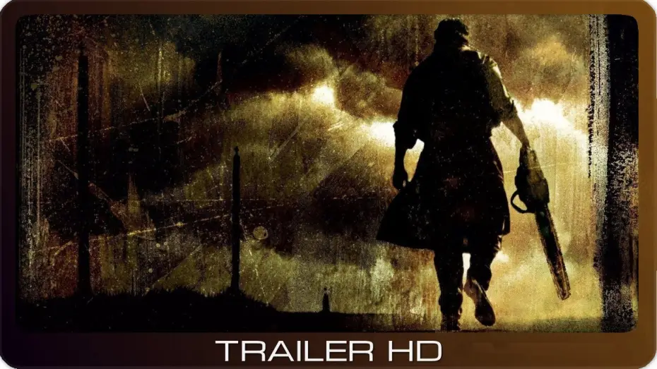 Видео к фильму Техасская резня бензопилой: Начало | Texas Chainsaw Massacre: The Beginning ≣ 2006 ≣ Trailer