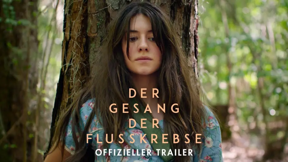 Видео к фильму Там, где раки поют — Offizieller Trailer