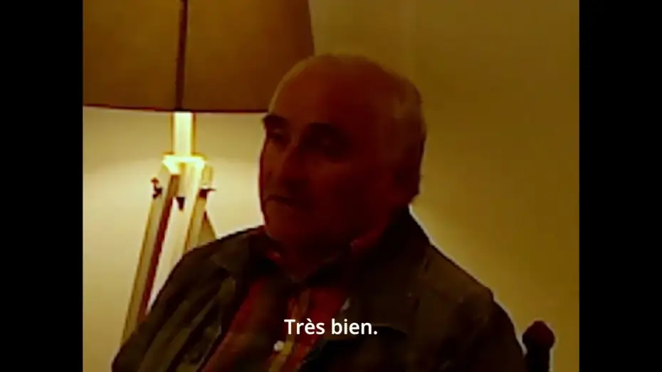 Видео к фильму Сухой лист — DRY LEAF de Alexandre Koberidze - Le 8 juillet au cinéma