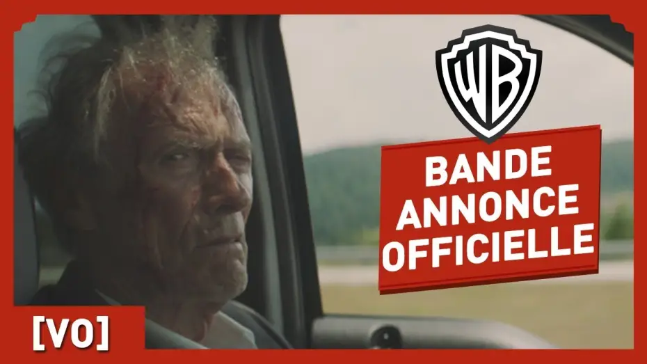 Видео к фильму Наркокурьер | La Mule - Bande Annonce VO