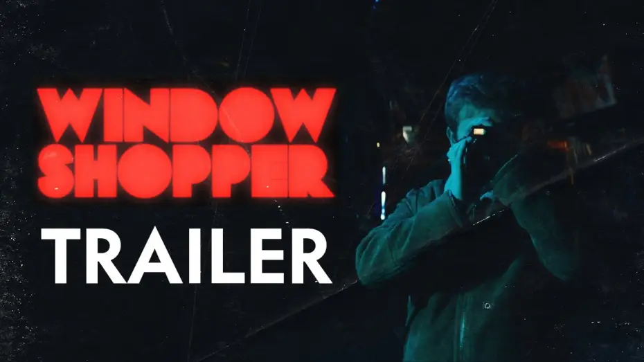 Видео к фильму Window Shopper — TRAILER - Window Shopper