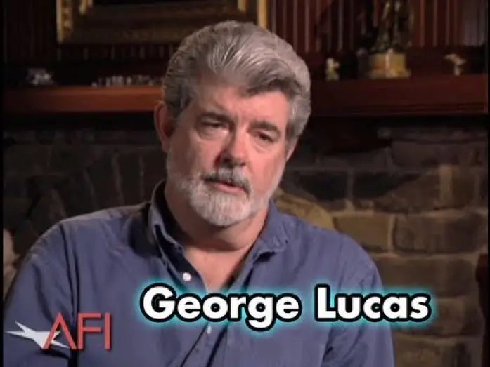 Видео к фильму Американские граффити | George Lucas On AMERICAN GRAFFITI