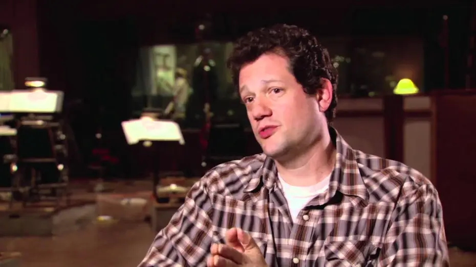 Видео к фильму Тачки 2 | Disney Pixar Cars 2 - Intervista a Michael Giacchino