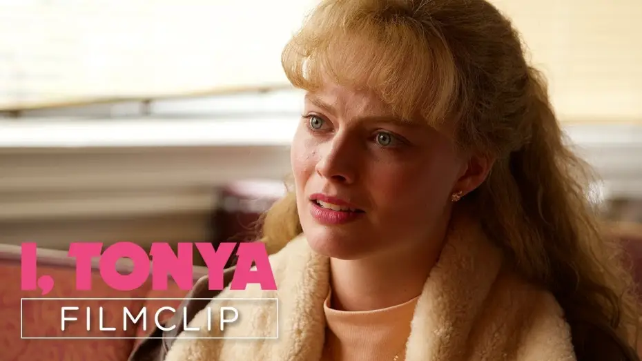 Видео к фильму Тоня против всех | I,TONYA | CLIP | "Flenn doch"