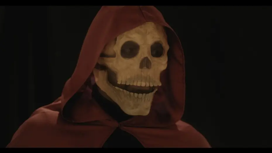 Видео к фильму Los hilos de la muerte | Trailer Los Hilos de la Muerte