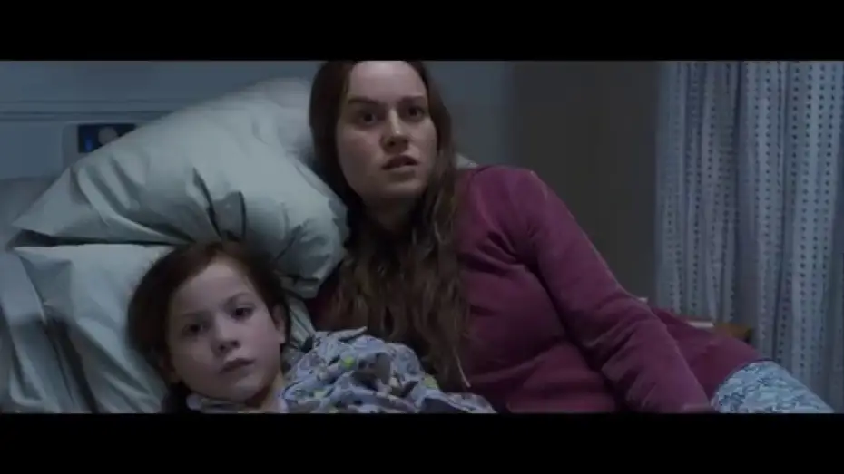 Видео к фильму Комната | Room / Bande-annonce VOST [Au cin&eacute;ma le 9 mars 2016]