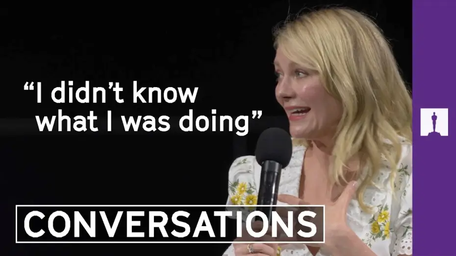 Видео к фильму Девственницы-самоубийцы | Kirsten Dunst on Her Breakout Role and Acting Process