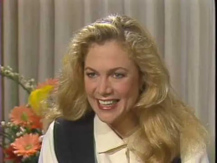 Видео к фильму Война супругов Роуз | Kathleen Turner  "War of the Roses" 1989 - Bobbie Wygant Archive