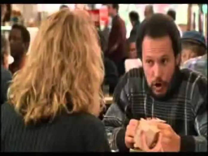 Видео к фильму Когда Гарри встретил Салли | Harry, ti presento Sally trailer