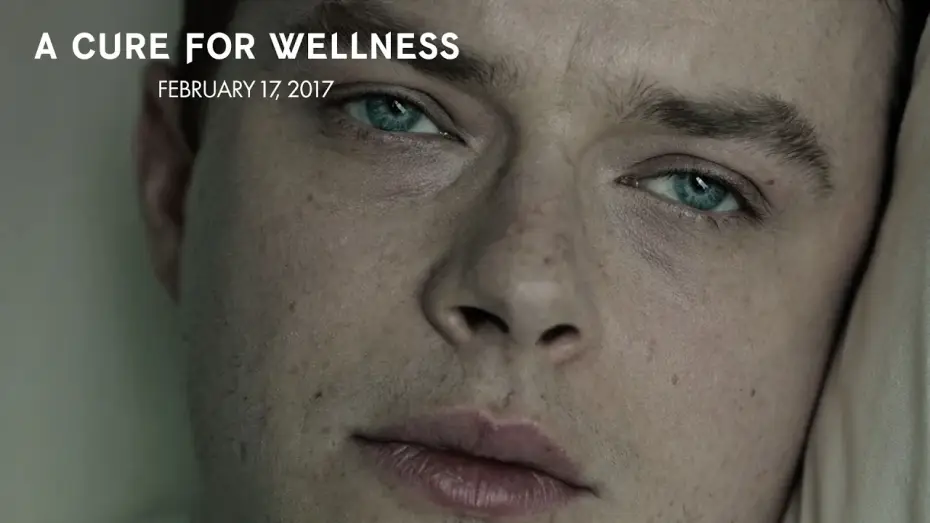 Видео к фильму Лекарство от здоровья | A Cure for Wellness | "A Seedy Mystery" TV Commercial | 20th Century FOX