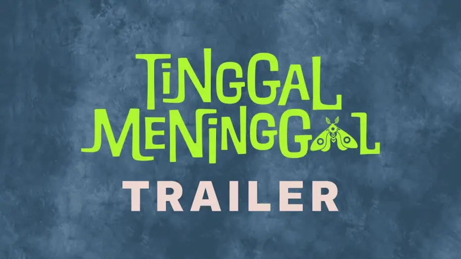 Видео к фильму Tinggal Meninggal — TRAILER TINGGAL MENINGGAL