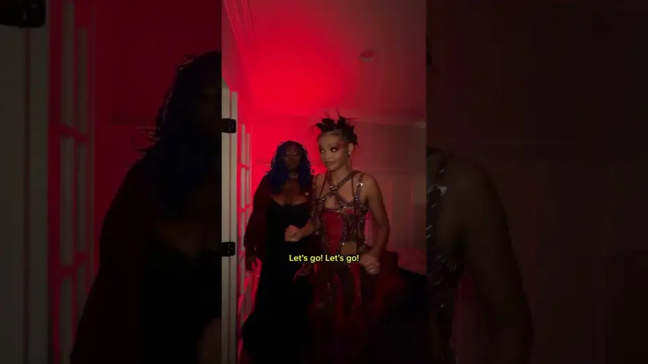 Видео к фильму Scream 7 | LA Scream Event