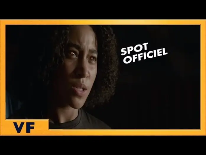 Видео к фильму Тёмные отражения | Darkest Minds : R&eacute;bellion - Spot officiel "G&eacute;n&eacute;ration" 30'' VF