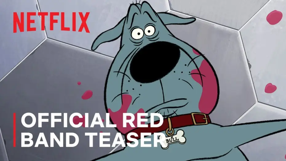 Видео к фильму Последнее приключение | Director's Cut - Official Red Band Teaser