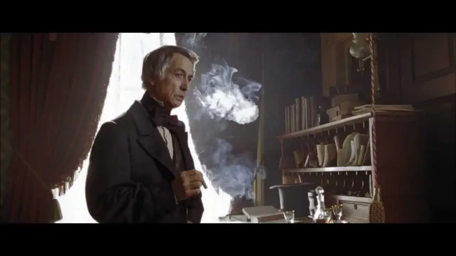 Видео к фильму Линкольн | Lincoln - Trailer Ufficiale Italiano
