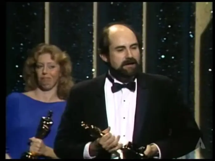 Видео к фильму Парни что надо | The Right Stuff Wins Film Editing: 1983 Oscars