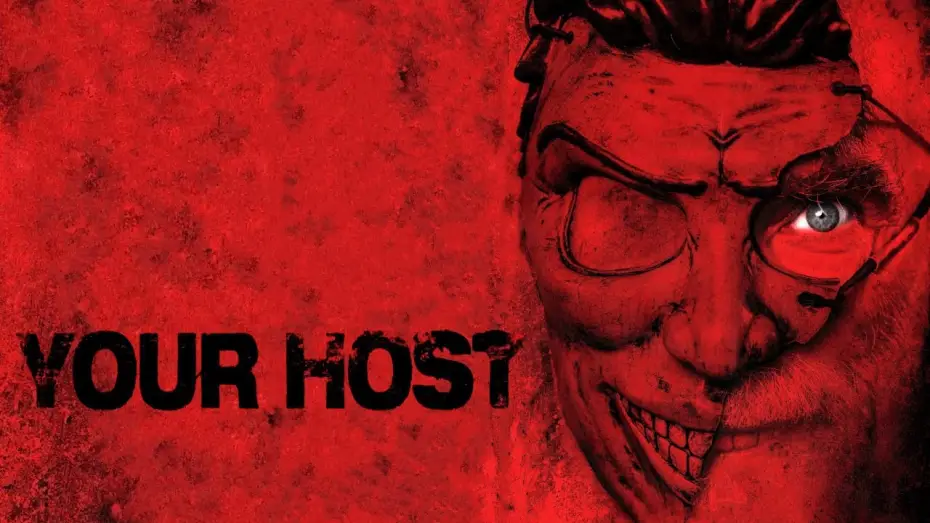 Видео к фильму Ваш ведущий | Your Host | Official Trailer | Horror Brains