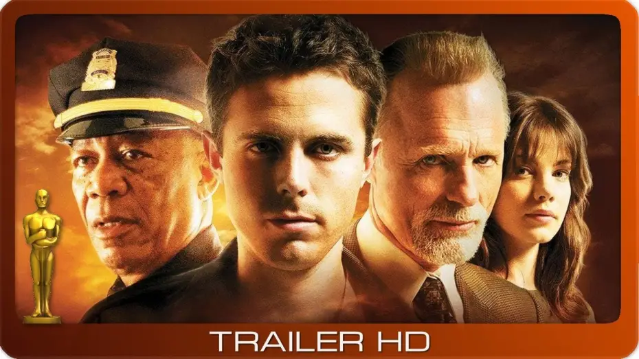 Видео к фильму Прощай, детка, прощай | Gone Baby Gone ≣ 2007 ≣ Trailer ≣ German | Deutsch