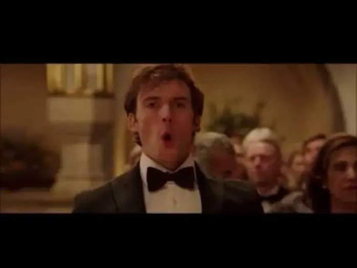 Видео к фильму До встречи с тобой | Me Before You - Outtakes