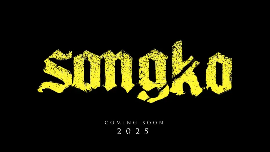 Видео к фильму Songko | Songko | Official First Look HD