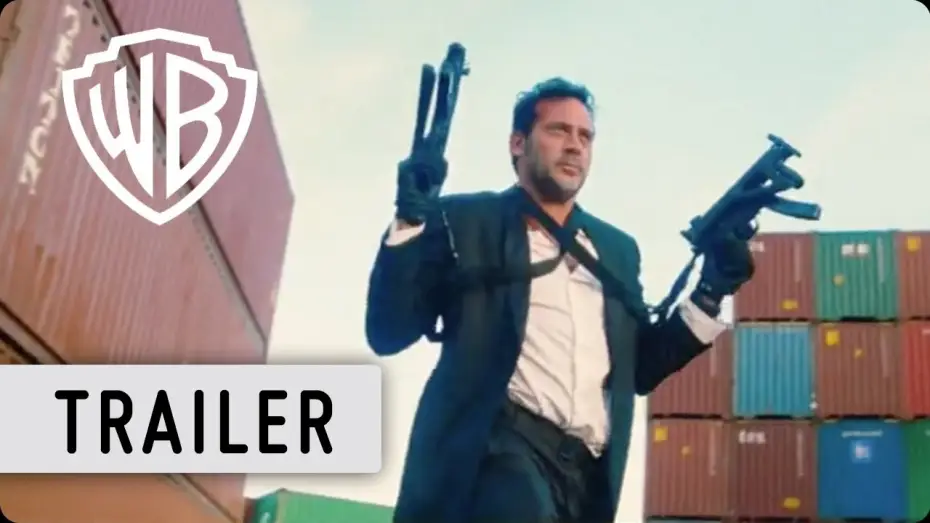 Видео к фильму Лузеры | THE LOSERS - Trailer Deutsch German
