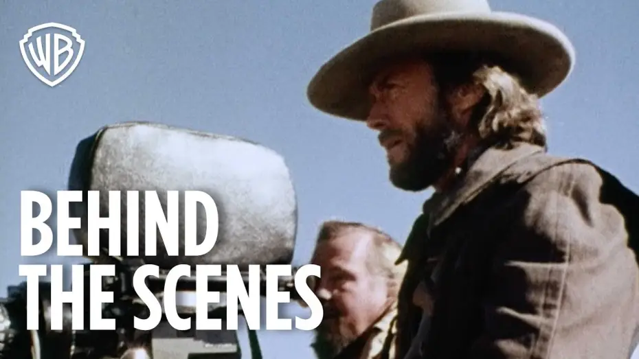 Видео к фильму Джоси Уэйлс &mdash; человек вне закона | Cinematography of an Outlaw - Behind the Scenes