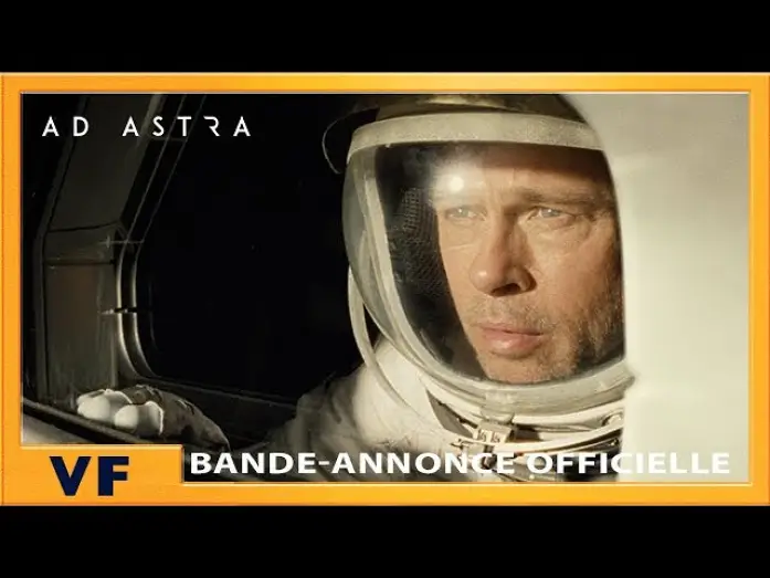 Видео к фильму К звёздам | Bande Annonce #2 VF
