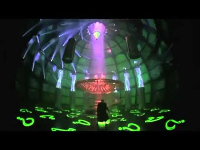 Видео к фильму Бэтмен навсегда — Batman Forever - Trailer (deutsch)