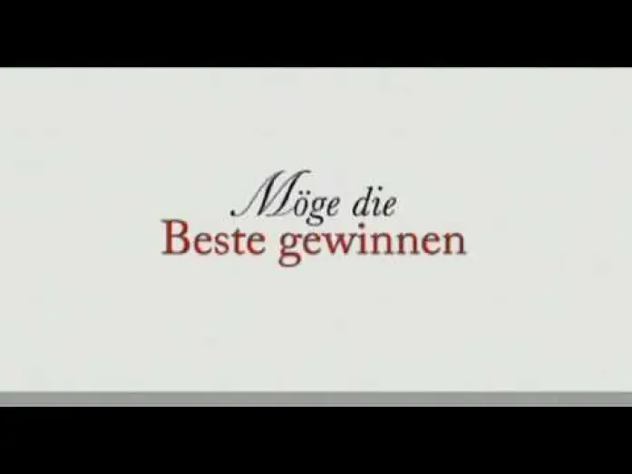 Видео к фильму Война невест | Bride Wars - Beste Feindinnen | German Trailer | HQ | mit Kate Hudson & Anne Hathaway