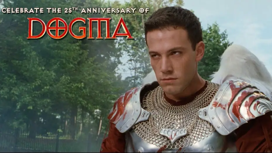 Видео к фильму Догма | &ldquo;A 25th Anniversary Celebration&rdquo; Official Trailer