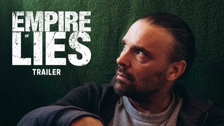 Видео к фильму Empire of Lies | Official UK Trailer