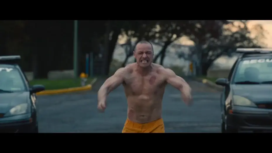 Видео к фильму Стекло | Glass | Trailer | Own it now on 4K, Blu-ray, DVD & Digital