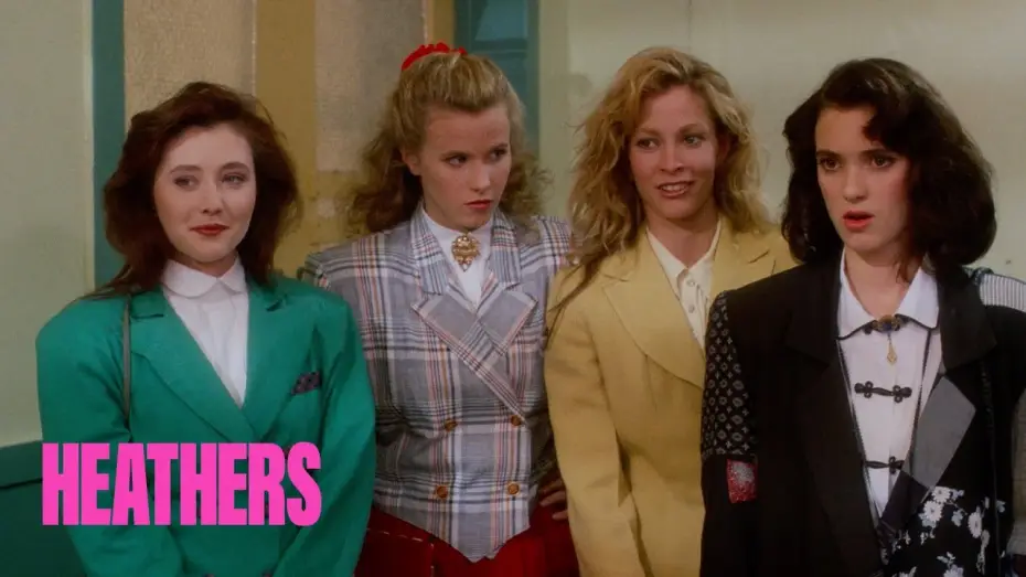 Видео к фильму Смертельное влечение — Are you a Heather?