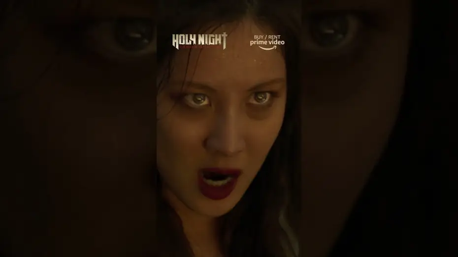 Видео к фильму Святая ночь: Охотник на демонов | Don't miss Don Lee in HOLY NIGHT: DEMON HUNTERS [Dubbed]