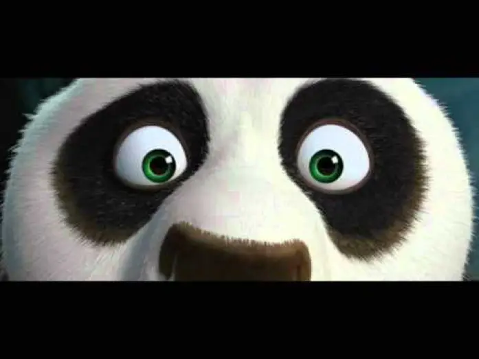Видео к фильму Кунг-фу Панда 2 | Trailer Kung Fu Panda 2 (ITA)