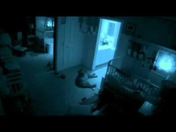 Видео к фильму Паранормальное явление 2 | Paranormal Activity 2-Bande Annonce VF HD