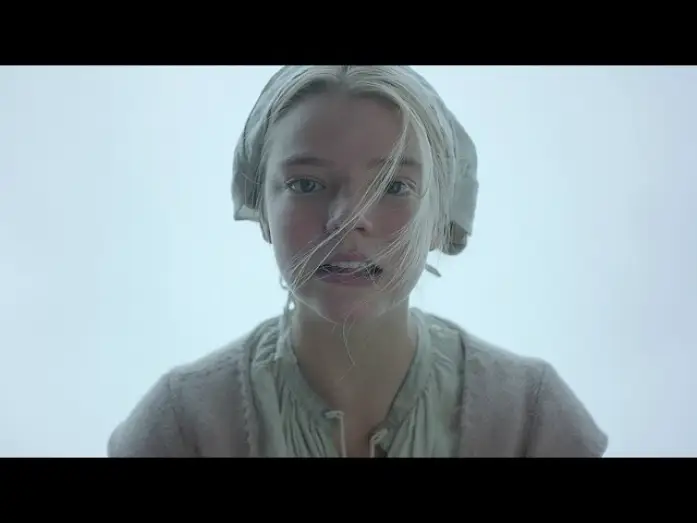 Видео к фильму Ведьма — The Witch - Bande Annonce VF