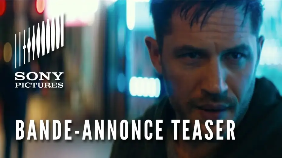 Видео к фильму Веном | Venom - Teaser VOST