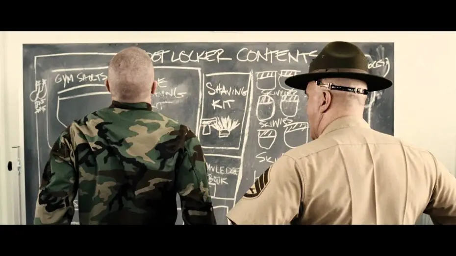 Видео к фильму Морпехи | Jarhead: La fin de l'innocence (VF) - Bande Annonce