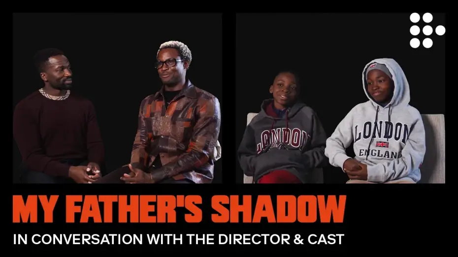 Видео к фильму My Father's Shadow | In Conversation With the Director & Cast
